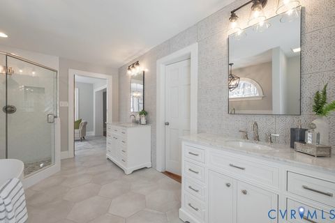 Tiny photo for 14200 Southwell Court, Midlothian, VA 23113 (MLS # 2533769)