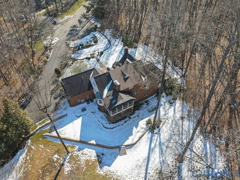 Tiny photo for 14200 Southwell Court, Midlothian, VA 23113 (MLS # 2533769)