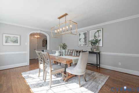 Tiny photo for 14200 Southwell Court, Midlothian, VA 23113 (MLS # 2533769)