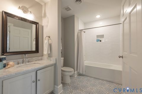 Tiny photo for 14200 Southwell Court, Midlothian, VA 23113 (MLS # 2533769)