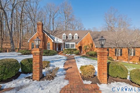 Tiny photo for 14200 Southwell Court, Midlothian, VA 23113 (MLS # 2533769)