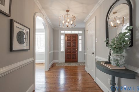 Tiny photo for 14200 Southwell Court, Midlothian, VA 23113 (MLS # 2533769)