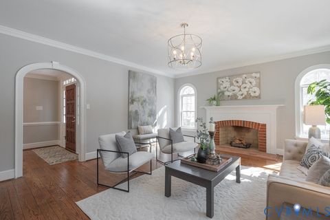 Tiny photo for 14200 Southwell Court, Midlothian, VA 23113 (MLS # 2533769)
