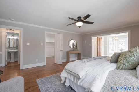 Tiny photo for 14200 Southwell Court, Midlothian, VA 23113 (MLS # 2533769)