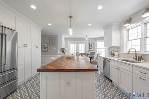 Tiny photo for 14200 Southwell Court, Midlothian, VA 23113 (MLS # 2533769)