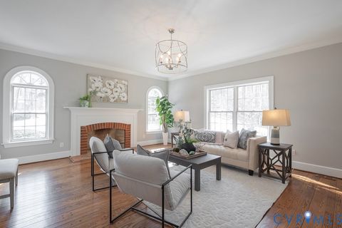 Tiny photo for 14200 Southwell Court, Midlothian, VA 23113 (MLS # 2533769)