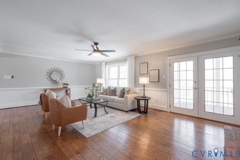 Tiny photo for 14200 Southwell Court, Midlothian, VA 23113 (MLS # 2533769)