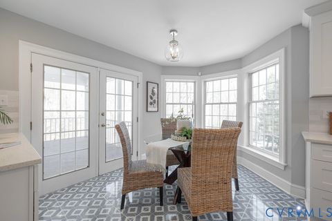 Tiny photo for 14200 Southwell Court, Midlothian, VA 23113 (MLS # 2533769)