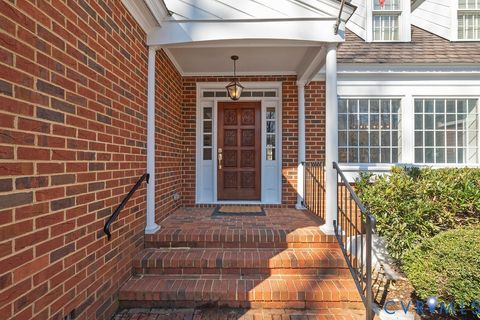 Tiny photo for 14200 Southwell Court, Midlothian, VA 23113 (MLS # 2533769)