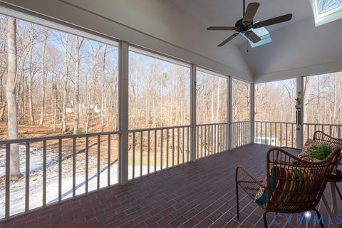 Tiny photo for 14200 Southwell Court, Midlothian, VA 23113 (MLS # 2533769)