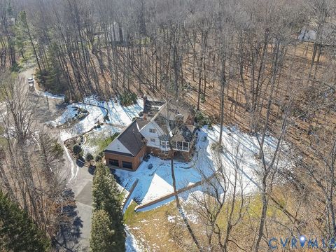 Tiny photo for 14200 Southwell Court, Midlothian, VA 23113 (MLS # 2533769)