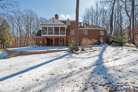 Tiny photo for 14200 Southwell Court, Midlothian, VA 23113 (MLS # 2533769)