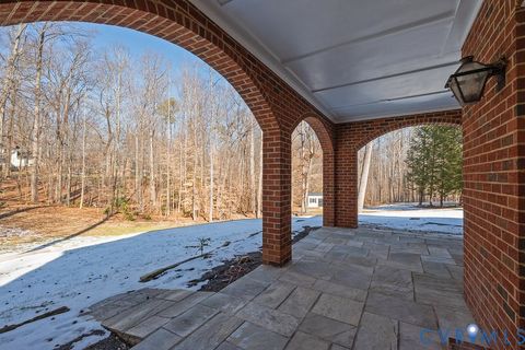 Tiny photo for 14200 Southwell Court, Midlothian, VA 23113 (MLS # 2533769)