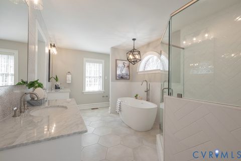 Tiny photo for 14200 Southwell Court, Midlothian, VA 23113 (MLS # 2533769)