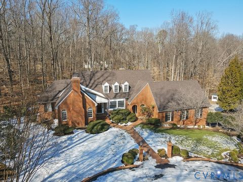 Tiny photo for 14200 Southwell Court, Midlothian, VA 23113 (MLS # 2533769)