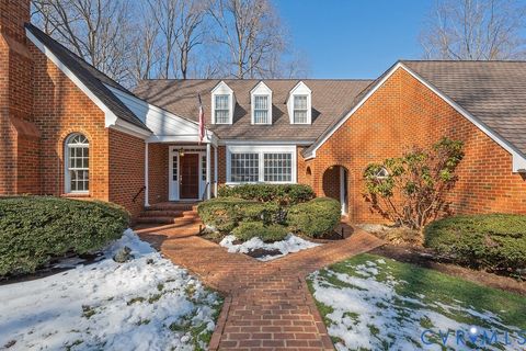 Tiny photo for 14200 Southwell Court, Midlothian, VA 23113 (MLS # 2533769)