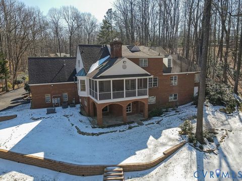 Tiny photo for 14200 Southwell Court, Midlothian, VA 23113 (MLS # 2533769)