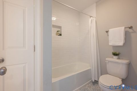 Tiny photo for 14200 Southwell Court, Midlothian, VA 23113 (MLS # 2533769)