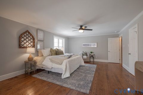 Tiny photo for 14200 Southwell Court, Midlothian, VA 23113 (MLS # 2533769)
