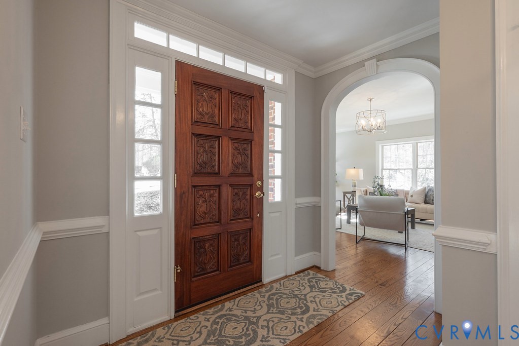 14200 Southwell Court