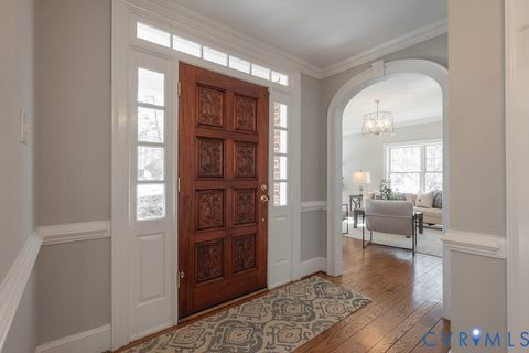 Tiny photo for 14200 Southwell Court, Midlothian, VA 23113 (MLS # 2533769)