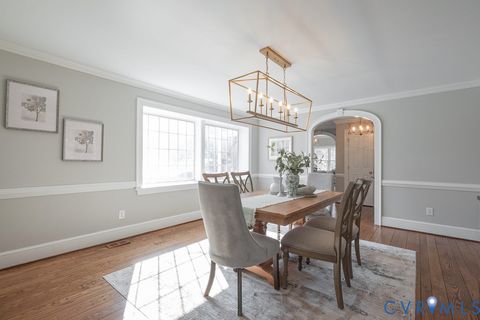 Tiny photo for 14200 Southwell Court, Midlothian, VA 23113 (MLS # 2533769)