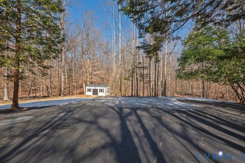 Tiny photo for 14200 Southwell Court, Midlothian, VA 23113 (MLS # 2533769)