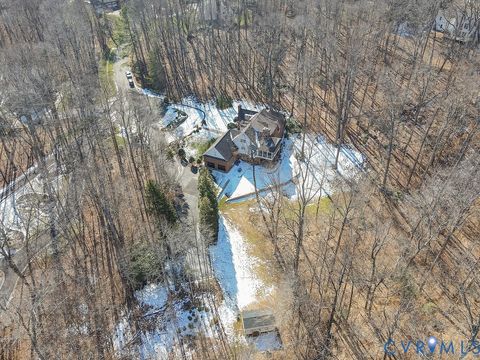 Tiny photo for 14200 Southwell Court, Midlothian, VA 23113 (MLS # 2533769)