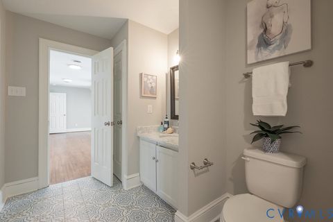 Tiny photo for 14200 Southwell Court, Midlothian, VA 23113 (MLS # 2533769)