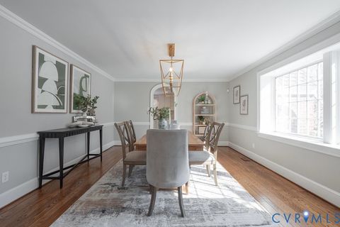 Tiny photo for 14200 Southwell Court, Midlothian, VA 23113 (MLS # 2533769)