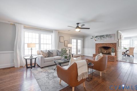 Tiny photo for 14200 Southwell Court, Midlothian, VA 23113 (MLS # 2533769)