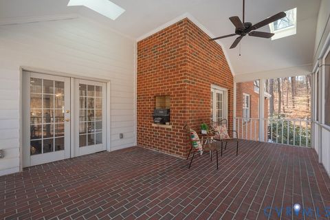 Tiny photo for 14200 Southwell Court, Midlothian, VA 23113 (MLS # 2533769)