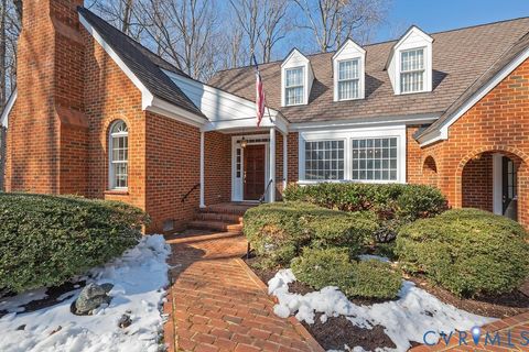 Tiny photo for 14200 Southwell Court, Midlothian, VA 23113 (MLS # 2533769)