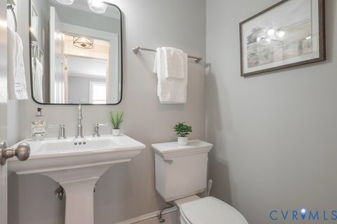 Tiny photo for 14200 Southwell Court, Midlothian, VA 23113 (MLS # 2533769)