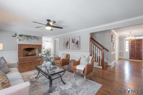 Tiny photo for 14200 Southwell Court, Midlothian, VA 23113 (MLS # 2533769)