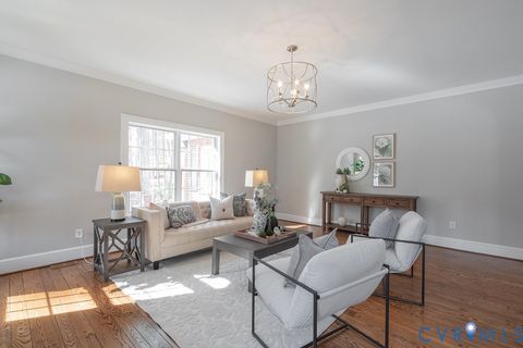 Tiny photo for 14200 Southwell Court, Midlothian, VA 23113 (MLS # 2533769)