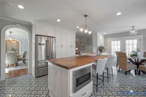 Tiny photo for 14200 Southwell Court, Midlothian, VA 23113 (MLS # 2533769)