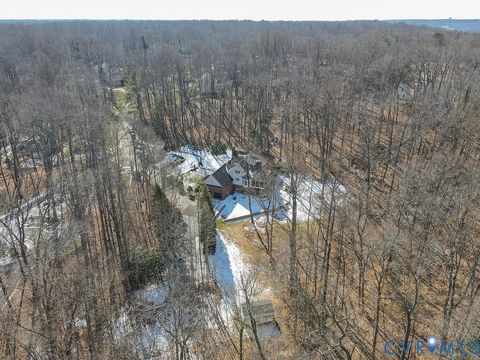 Tiny photo for 14200 Southwell Court, Midlothian, VA 23113 (MLS # 2533769)