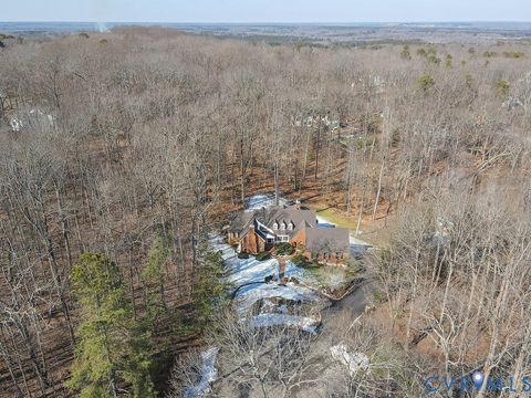 Photo of 14200 Southwell Court, Midlothian, VA 23113 (MLS # 2533769)