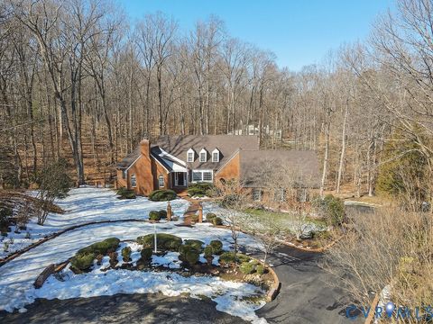 Tiny photo for 14200 Southwell Court, Midlothian, VA 23113 (MLS # 2533769)