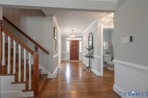 Tiny photo for 14200 Southwell Court, Midlothian, VA 23113 (MLS # 2533769)
