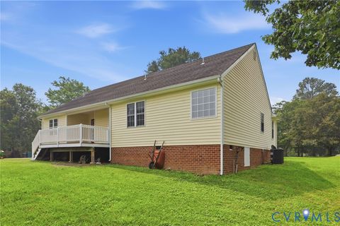 Tiny photo for 8890 Dunnston Drive, Amelia Courthouse, VA 23002 (MLS # 2619742)