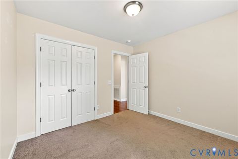 Tiny photo for 8890 Dunnston Drive, Amelia Courthouse, VA 23002 (MLS # 2619742)