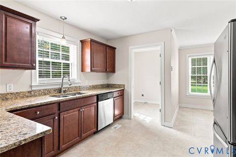 Tiny photo for 8890 Dunnston Drive, Amelia Courthouse, VA 23002 (MLS # 2619742)