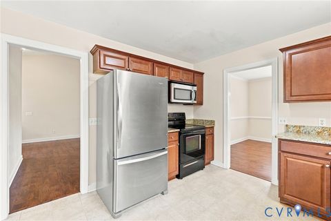 Tiny photo for 8890 Dunnston Drive, Amelia Courthouse, VA 23002 (MLS # 2619742)