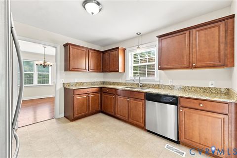 Tiny photo for 8890 Dunnston Drive, Amelia Courthouse, VA 23002 (MLS # 2619742)