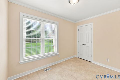 Tiny photo for 8890 Dunnston Drive, Amelia Courthouse, VA 23002 (MLS # 2619742)