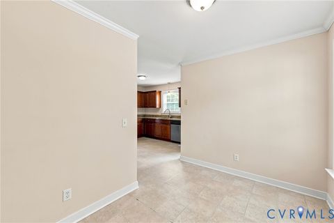 Tiny photo for 8890 Dunnston Drive, Amelia Courthouse, VA 23002 (MLS # 2619742)