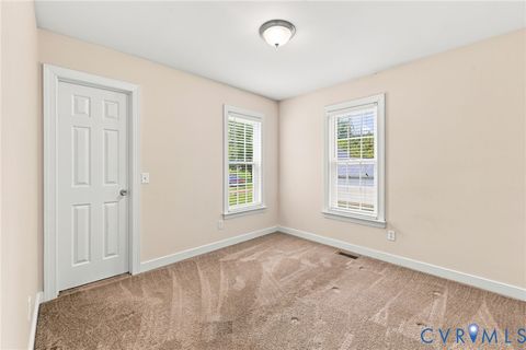 Tiny photo for 8890 Dunnston Drive, Amelia Courthouse, VA 23002 (MLS # 2619742)