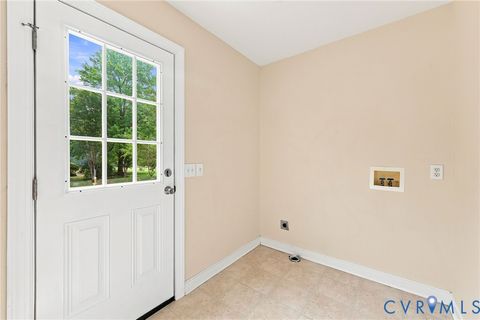 Tiny photo for 8890 Dunnston Drive, Amelia Courthouse, VA 23002 (MLS # 2619742)
